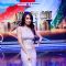 Malaika Arora Khan was seen at the Launch of India's Got Talent Season 5