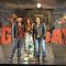Arjun Kapoor, Priyanka Chopra and Ranveer Singh at Gunday - Music Launch