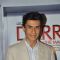 Arif Zakaria at the First Look Launch of Darr @The Mall