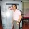 Jimmy Shergill was at the First Look Launch of Darr @The Mall