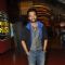 Jackky Bhagnani was seen at the First Look Launch of Darr @The Mall