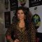 Daisy Shah promotes 'Jai Ho' on Nach Baliye 6