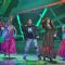 Salman Khan & Daisy Shah perform on Nach Baliye 6