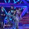 Salman Khan & Daisy Shah promote 'Jai Ho' on Nach Baliye 6