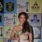 Aditi Rao Hydari at the 20th Lions Gold Awards