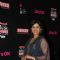 Sonali Kulkarni at the 'Life Ok Screen Awards' Nomination Party