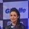 Malaika Arora Khan at the launch of Gillette Fusion Power Phantom