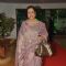 Poonam Sinha was at the Rouble Nagi's Art Foundation Event