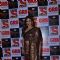 Raveena Tandon was at SAB Ke Satrangi Parivaar Awards