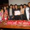 5 years Celebration of Yeh Ristha Kya Kehlata Hai