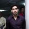 Ayan Mukerji at the Premiere of the play 'Sakaram Binder'