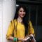 Rishina Kandhari was at the Premiere of the play 'Sakaram Binder'