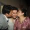 Adhyayan Suman celebrated his birthday along with his Parents