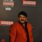 Manoj Tiwari was seen at the 20th Annual Life OK Screen Awards