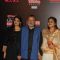 Pankaj Kapoor and Supriya Pathak were at the 20th Annual Life OK Screen Awards