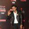 Honey Singh was seen at the 20th Annual Life OK Screen Awards
