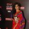 Monali Thakur at the 20th Annual Life OK Screen Awards