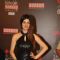 Kainaat Arora was seen at the 20th Annual Life OK Screen Awards