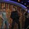 Salman Khan and Daisy Singh promotes Jai Ho on Dance India Dance
