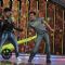 Salman Khan performs on Dance India Dance