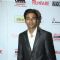 Dhanush was at the 59th Idea Filmfare Pre Awards Party