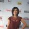 Shilpa Shukla was at the 59th Idea Filmfare Pre Awards Party