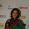 Divya Dutta was seen at the 59th Idea Filmfare Pre Awards Party