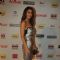 Vaani Kapoor was at the 59th Idea Filmfare Pre Awards Party