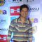 Shaan was at the Music Mania Event