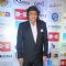 Ranjeet was seen at the Music Mania Event