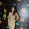 Rhea Chakraborty was seen at the 9th Star Guild Awards