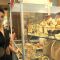 Huma Qureshi checks out the collection at Shagun 2014