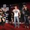 Salman Khan and Daisy Shah perform at the Promotions of Jai Ho at Inorbit Mall