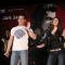 Promotions of Jai Ho at Inorbit Mall