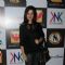 Amy Billimoria was at the Event