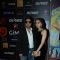 Mika Singh was seen at the Gima Awards 2013