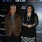 Ramesh Sippy and Kiran Juneja at Gima Awards 2013