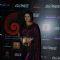 Poonam Dhillon was at Gima Awards 2013