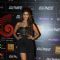 Nicole Faria at Gima Awards 2013