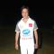 Rahul Roy was seen at the Celebrity Cricket League friendly match