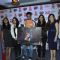 Riteish Deshmukh was at the Calender Launch
