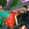 Shilpa Shetty and Sidharth Malhotra perform On Nach Baliye 6