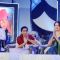 Anu Kapoor, Asha Bhosla and Sharmila Tagore at Utsav 2014 Rahul Ki Asha