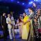 Anu Kapoor inaugrates Utsav 2014 Rahul Ki Asha