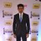 Atul Kulkarni at the 59th Idea Filmfare Awards 2013