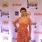 Prachi Desai was at the 59th Idea Filmfare Awards 2013