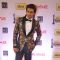 Ranveer Singh at the 59th Idea Filmfare Awards 2013