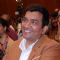 Sanjeev Kapoor was at the India Non-Fiction Festival