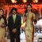 Dia Mirza gives Deepika the Best Actor Award Female for Goliyon Ki Raasleela RamLeela