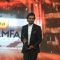 Nawazuddin Siddiqui recieves the Best Actor in Supporting Role Male award for The Lunch Box